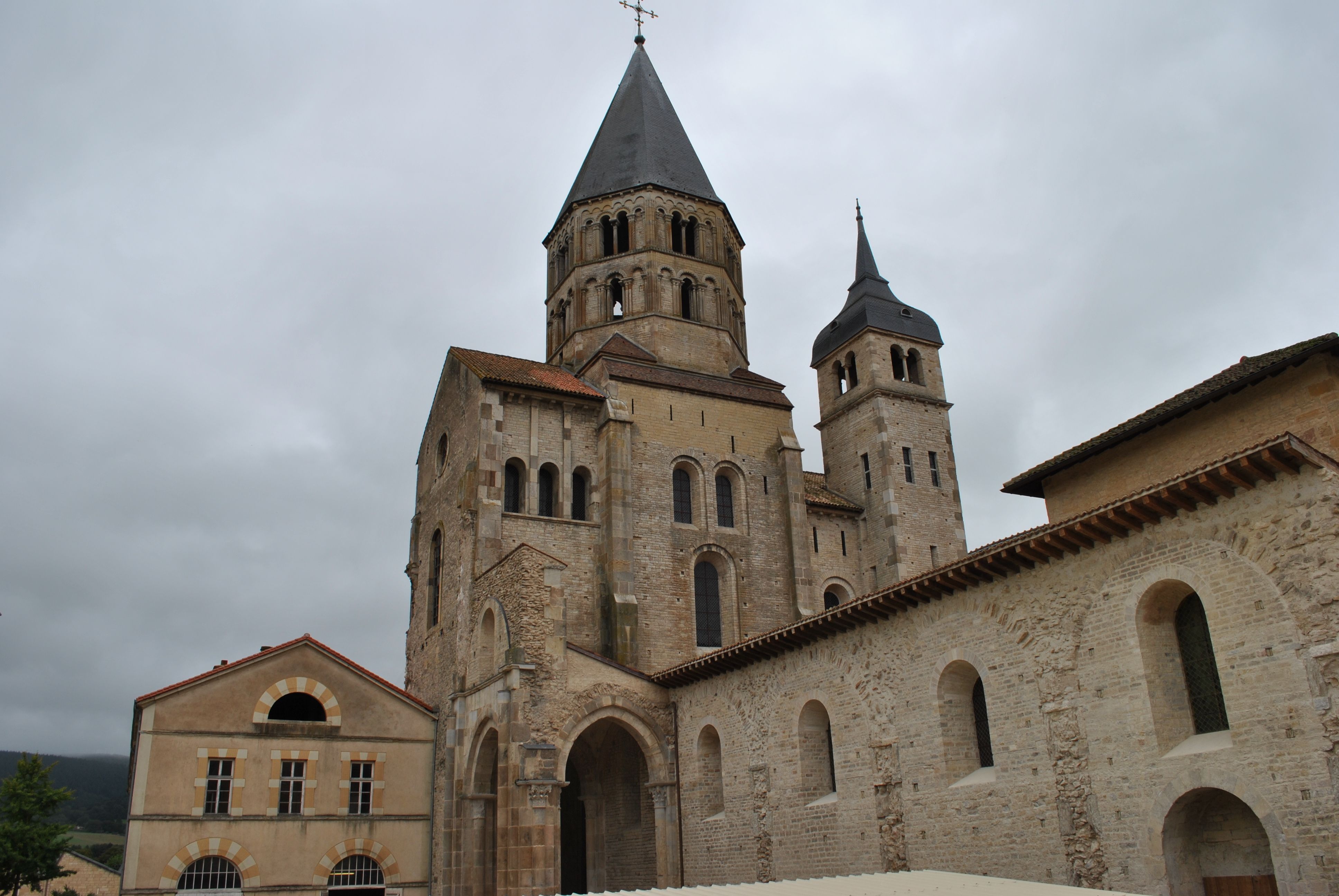 Cluny